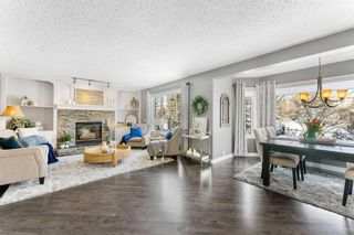 Photo 10: 45 Chaparral Cove SE in Calgary: Chaparral Detached for sale : MLS®# A2119737