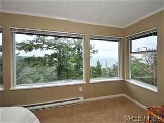 Photo 10: 502 2829 Arbutus Rd in VICTORIA: SE Ten Mile Point Row/Townhouse for sale (Saanich East)  : MLS®# 599018