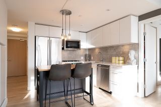 Photo 2: 607 8538 RIVER DISTRICT Crossing in Vancouver: South Marine Condo for sale (Vancouver East)  : MLS®# R2747265