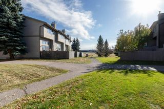 Photo 26: 92 23 Glamis Drive SW in Calgary: Glamorgan Row/Townhouse for sale : MLS®# A1153532