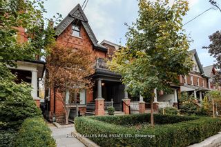 Photo 2: 473 Euclid Avenue in Toronto: Palmerston-Little Italy House (2 1/2 Storey) for sale (Toronto C01)  : MLS®# C8288546