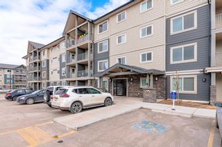 Photo 2: 3207 181 Skyview Ranch Manor NE in Calgary: Skyview Ranch Apartment for sale : MLS®# A2021081