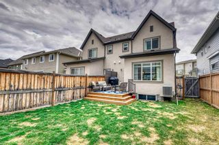Photo 23: 20 Mahogany Row SE in Calgary: Mahogany Semi Detached (Half Duplex) for sale : MLS®# A2130406