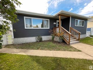 Photo 42: 12820 133 Street in Edmonton: Zone 01 House for sale : MLS®# E4358968