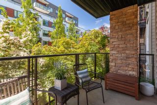 Photo 22: 207 5928 BIRNEY Avenue in Vancouver: University VW Condo for sale in "Pacific" (Vancouver West)  : MLS®# R2705824