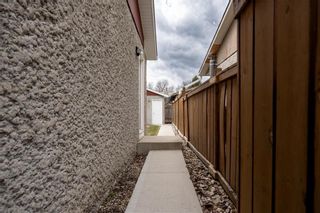 Photo 19: 15 Wynyard Bay in Winnipeg: Sun Valley Park Residential for sale (3H)  : MLS®# 202311754