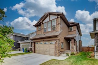 Photo 1: 1314 Kings Heights Way SE: Airdrie Detached for sale : MLS®# A1225352