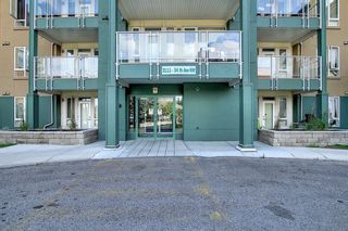 Photo 3: 230 3111 34 Avenue NW in Calgary: Varsity Apartment for sale : MLS®# A1135196