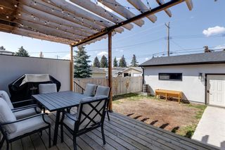 Photo 42: 1421 44 Street SW in Calgary: Rosscarrock Semi Detached (Half Duplex) for sale : MLS®# A2117991