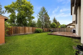 Photo 47: 8119 188A Street in Edmonton: Zone 20 House for sale : MLS®# E4392988