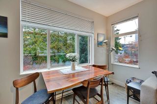 Photo 12: 2209 963 CHARLAND Avenue in Coquitlam: Central Coquitlam Condo for sale in "CHARLAND" : MLS®# R2742103