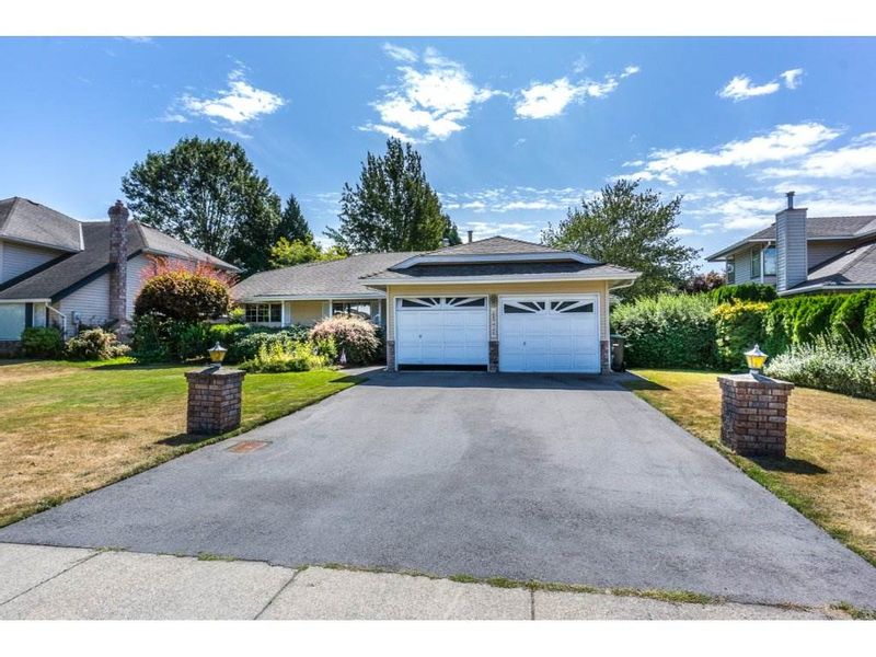 FEATURED LISTING: 19716 34A Avenue Langley