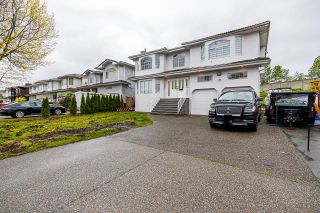 Photo 22: 346 WOOD Street in New Westminster: Queensborough House for sale : MLS®# R2705276