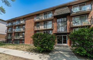 Main Photo: 305 924 18 Avenue SW in Calgary: Lower Mount Royal Apartment for sale : MLS®# A2030201