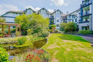 Photo 34: 416 83 STAR CRESCENT in New Westminster: Queensborough Condo for sale : MLS®# R2611760