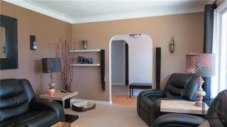 Photo 5: 462 Neil Avenue in Winnipeg: Residential for sale (3D)  : MLS®# 1820929
