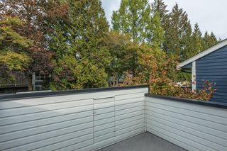 Photo 17: 2623 FROMME Road in North Vancouver: Lynn Valley Townhouse for sale in "Forestlynn" : MLS®# R2735014