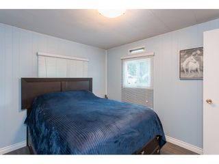 Photo 15: 64 3931 198 Street in Langley: Brookswood Langley Manufactured Home for sale in "Brookswood Estates" : MLS®# R2523313