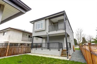Photo 17: 1908 TAYLOR Street in Port Coquitlam: Lower Mary Hill House for sale : MLS®# R2143131