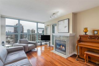 Photo 5: 2002 4380 HALIFAX Street in Burnaby: Brentwood Park Condo for sale in "BUCHANNAN NORTH" (Burnaby North)  : MLS®# R2560070