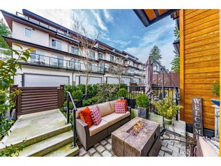 Photo 25: 55 15775 MOUNTAIN VIEW Drive in Surrey: Grandview Surrey Townhouse for sale in "GRANDVIEW at SOUTHRIDGE CLUB" (South Surrey White Rock)  : MLS®# R2645129