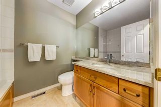 Photo 15: 47 5790 Patina Drive SW in Calgary: Patterson Row/Townhouse for sale : MLS®# A2126316