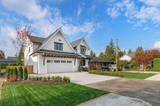 Photo 3: 8941 MACKIE Street in Langley: Fort Langley House for sale : MLS®# R2733681