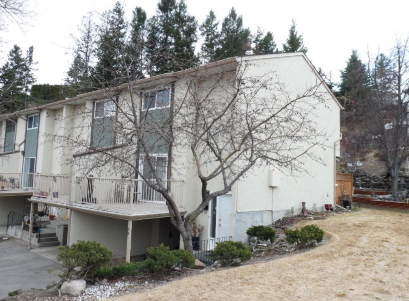 Main Photo: 58-1469 SPRINGHILL DRIVE in : Sahali House for sale (Kamloops)  : MLS®# 166262