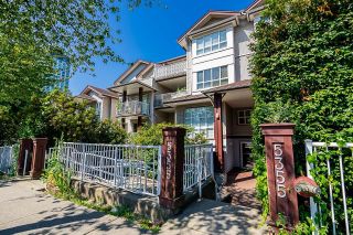 Photo 2: 317 5355 BOUNDARY Road in Vancouver: Collingwood VE Condo for sale in "CENTRAL PLACE" (Vancouver East)  : MLS®# R2904390