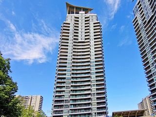 Photo 2: 1204 1 Elm Drive W in Mississauga: City Centre Condo for sale : MLS®# W8231192