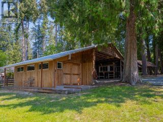 Photo 69: 8447 HIGHWAY 101 in Powell River: House for sale : MLS®# 17617