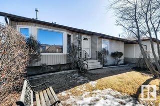 Photo 7: 13835 114 Street in Edmonton: Zone 27 House Half Duplex for sale : MLS®# E4378226