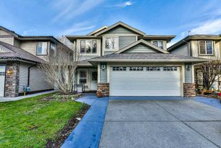 Photo 1: 4 8724 BELLEVUE Drive in Chilliwack: Chilliwack W Young-Well House for sale : MLS®# R2228342