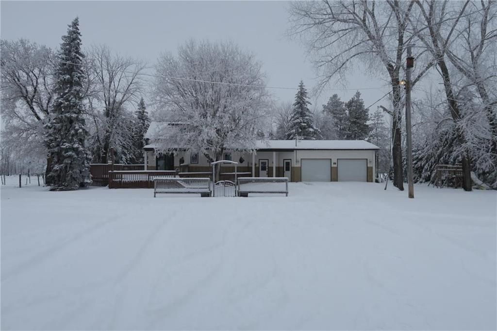 Main Photo: 24161 31 Road East in Sarto: R16 Residential for sale : MLS®# 202400530