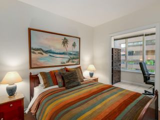 Photo 10: 504 1177 HORNBY Street in Vancouver: Downtown VW Condo for sale in "LONDON PLACE" (Vancouver West)  : MLS®# R2061636