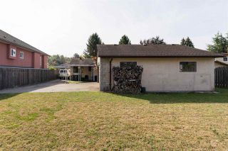 Photo 20: 13475 87A Avenue in Surrey: Queen Mary Park Surrey House for sale : MLS®# R2154505