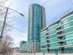 Photo 1: 302 219 Fort York Boulevard in Toronto: Niagara Condo for lease (Toronto C01)  : MLS®# C4438193