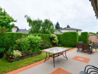 Photo 31: 35 2055 Galerno Rd in CAMPBELL RIVER: CR Willow Point Row/Townhouse for sale (Campbell River)  : MLS®# 819323