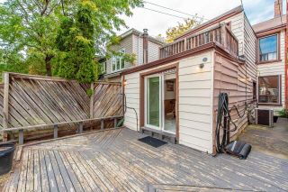 Photo 21: 862 Palmerston Avenue in Toronto: Annex House (2-Storey) for sale (Toronto C02)  : MLS®# C5794820