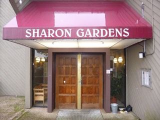 Photo 1: 208 9300 GLENACRES Drive in Richmond: Saunders Condo for sale in "SHARON GARDENS" : MLS®# R2041504