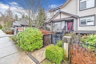Photo 4: 11 7428 14 Avenue in Burnaby: Edmonds BE Townhouse for sale in "Kingsgate Gardens" (Burnaby East)  : MLS®# R2879794