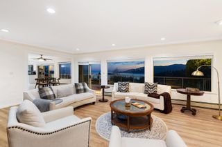 Photo 6: 5532 WESTHAVEN Road in West Vancouver: Eagle Harbour House for sale : MLS®# R2844758