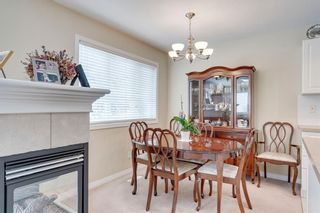Photo 10: 164 SIMCOE Place SW in Calgary: Signal Hill Row/Townhouse for sale : MLS®# C4271503