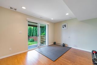Photo 36: 3159 BEACON Drive in Coquitlam: Ranch Park House for sale : MLS®# R2785630