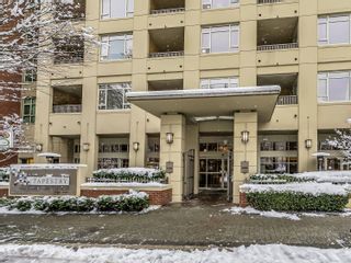 Photo 29: 802 2799 YEW Street in Vancouver: Kitsilano Condo for sale in "THE O'KEEFE" (Vancouver West)  : MLS®# R2843713