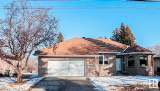 Photo 1: 10712 60 Avenue in Edmonton: Zone 15 House for sale : MLS®# E4372263