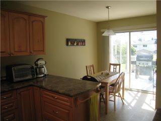 Photo 12: 7360 11TH Avenue in Burnaby: Edmonds BE House for sale (Burnaby East)  : MLS®# V1072897