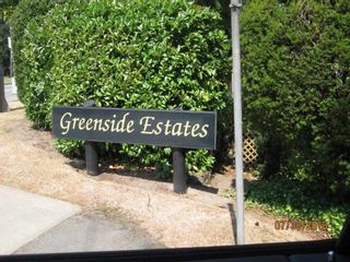 Photo 1: 6169 W GREENSIDE Drive in Surrey: Cloverdale BC Townhouse for sale in "GREENSIDE" (Cloverdale)  : MLS®# R2291772