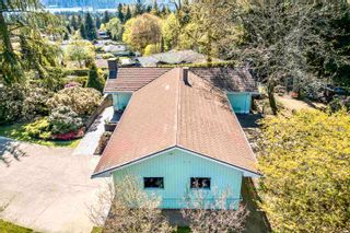 Photo 32: 580 GRANADA Crescent in North Vancouver: Upper Delbrook House for sale : MLS®# R2875352