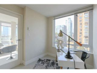 Photo 16: 701 1088 RICHARDS Street in Vancouver: Yaletown Condo for sale in "RICHARDS LIVING" (Vancouver West)  : MLS®# V1139508
